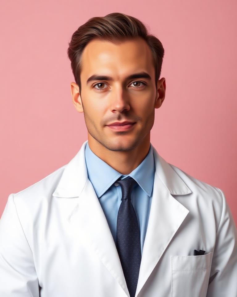 Dr. Adrián Vidal