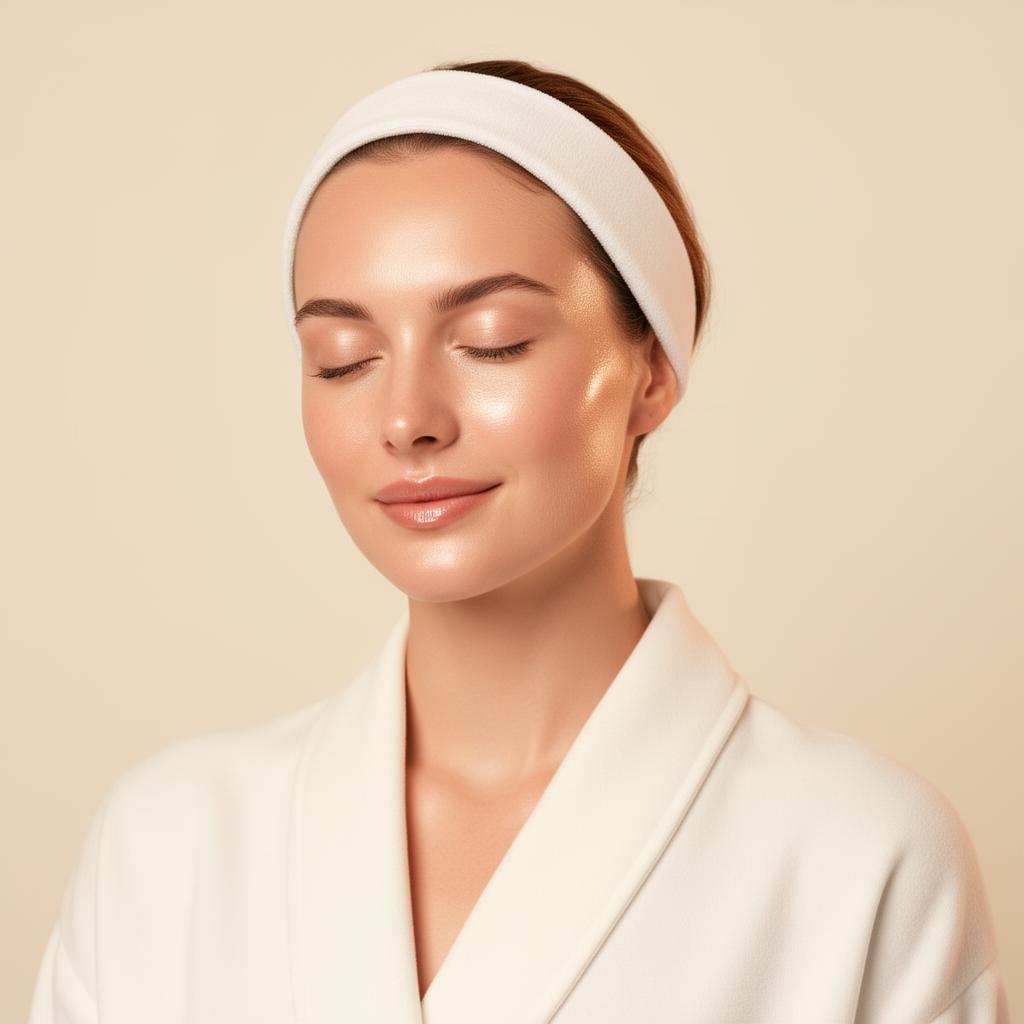 Skin boosters.